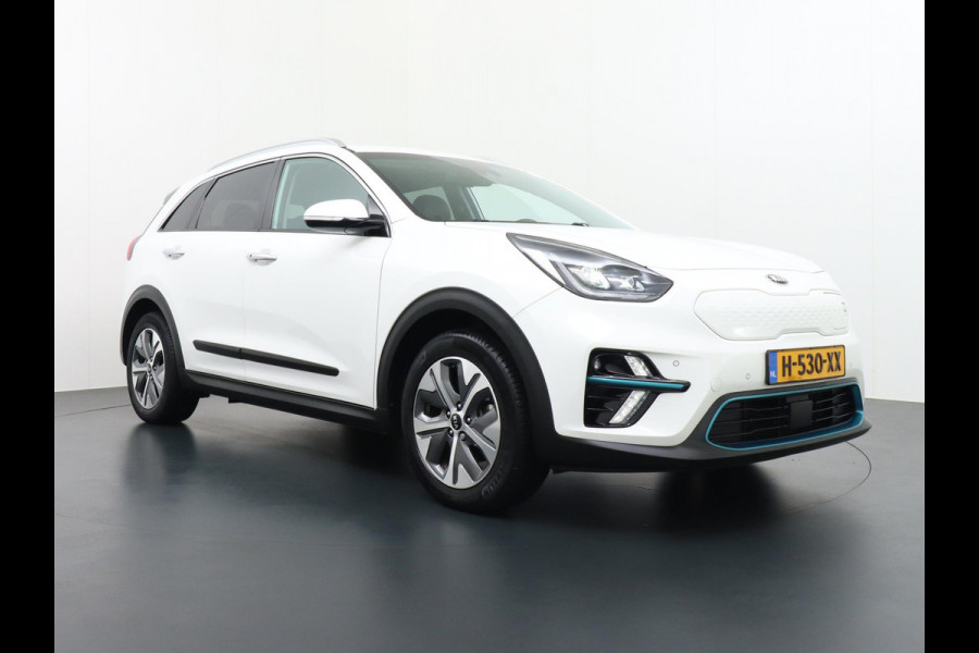 Kia e-Niro Executive Line 64 kWh VAN 25.900 ,- VOOR 23.877,- EINDEJAARSVOORDEEL: 2.570,-|ORIG. NL. NAP KM.|KIA GARANTIE T/M 6-2027