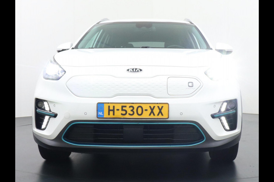 Kia e-Niro Executive Line 64 kWh VAN 25.900 ,- VOOR 23.877,- EINDEJAARSVOORDEEL: 2.570,-|ORIG. NL. NAP KM.|KIA GARANTIE T/M 6-2027