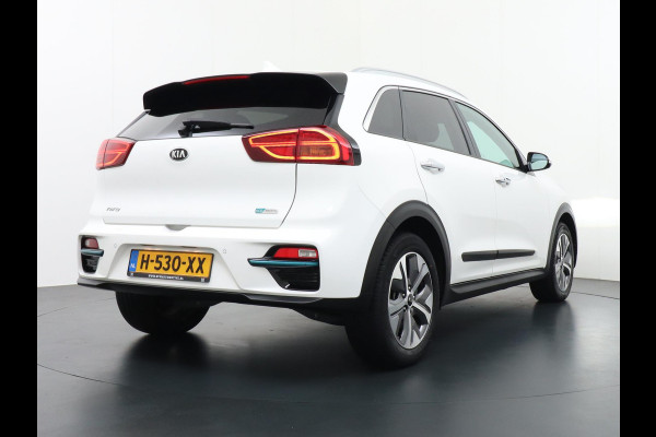 Kia e-Niro Executive Line 64 kWh VAN 25.900 ,- VOOR 23.877,- EINDEJAARSVOORDEEL: 2.570,-|ORIG. NL. NAP KM.|KIA GARANTIE T/M 6-2027