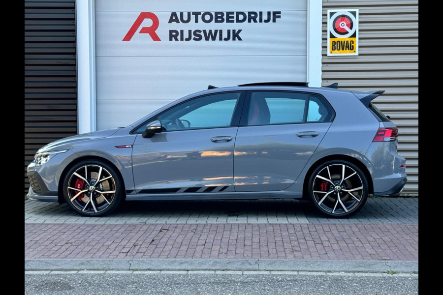 Volkswagen Golf 2.0 TSI GTI Pano/Camera/Acc