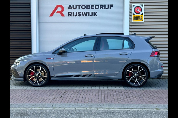 Volkswagen Golf 2.0 TSI GTI Pano/Camera/Acc