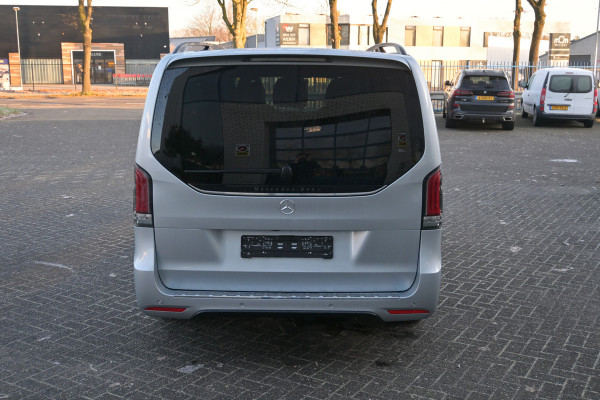 Mercedes-Benz V-Klasse 300d AMG L2 DC Avantgarde 4-Matic AMG pakket, Easy Pack Pakket, Winter Pakket, Etc.