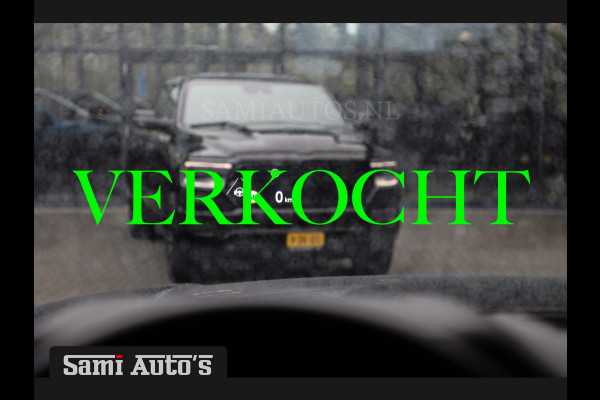 Land Rover Range Rover VOGUE | AUTOBIOGRAPHY | LWB | 7 PERSOONS | D350 MHEV | BLACK ON BLACK | SOFTCLOSE | HUD | MASSAGE | VOLLE UITVOERING | LAND ROVER FABRIEKSGARANTIE TOT 23-06-2026 |