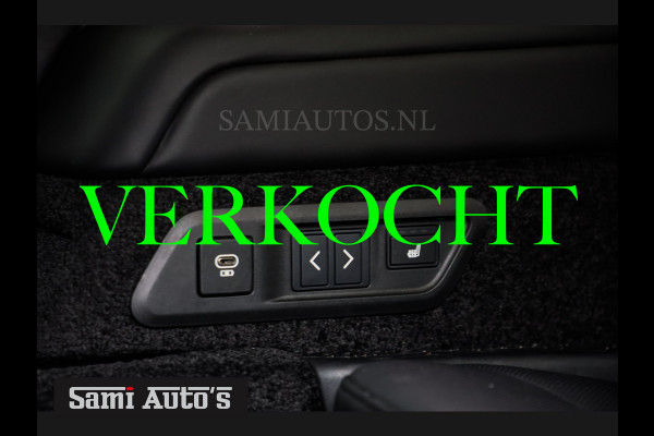 Land Rover Range Rover VOGUE | AUTOBIOGRAPHY | LWB | 7 PERSOONS | D350 MHEV | BLACK ON BLACK | SOFTCLOSE | HUD | MASSAGE | VOLLE UITVOERING | LAND ROVER FABRIEKSGARANTIE TOT 23-06-2026 |