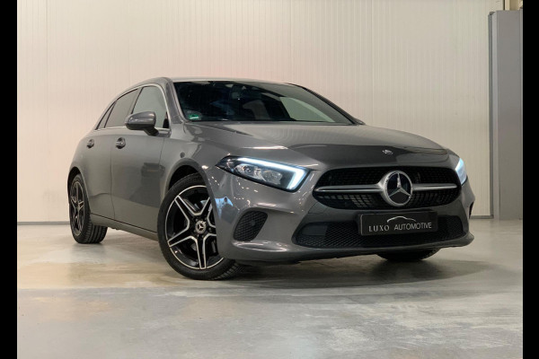 Mercedes-Benz A-Klasse 250 Premium | AMG | WIDESCREEN | STOELVERWARMING