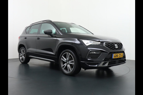 Seat Ateca 1.5 TSI FR Business Intense VAN 34.900 VOOR 32.440 EINDEJAARSVOORDEEL 4.460 | RIJKLAARPRIJS INCL. 12 MND. BOVAGGARANTIE