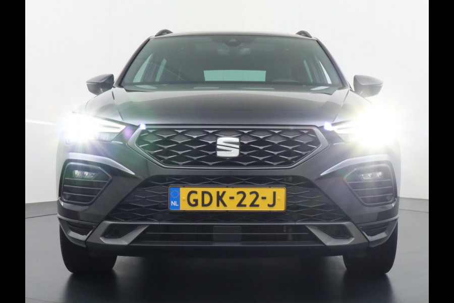 Seat Ateca 1.5 TSI FR Business Intense VAN 34.900 VOOR 32.440 EINDEJAARSVOORDEEL 4.460 | RIJKLAARPRIJS INCL. 12 MND. BOVAGGARANTIE