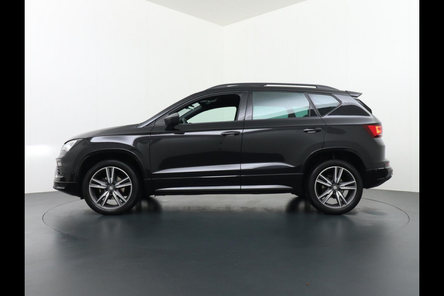 Seat Ateca 1.5 TSI FR Business Intense VAN 34.900 VOOR 32.440 EINDEJAARSVOORDEEL 4.460 | RIJKLAARPRIJS INCL. 12 MND. BOVAGGARANTIE