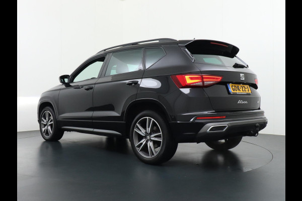 Seat Ateca 1.5 TSI FR Business Intense VAN 34.900 VOOR 32.440 EINDEJAARSVOORDEEL 4.460 | RIJKLAARPRIJS INCL. 12 MND. BOVAGGARANTIE