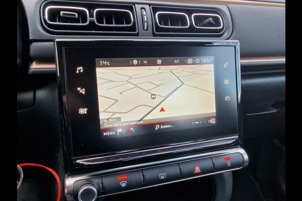 Citroën C3 1.2 PureTech S&S Origins|2019|clima|Cruise|Camera|Carplay|