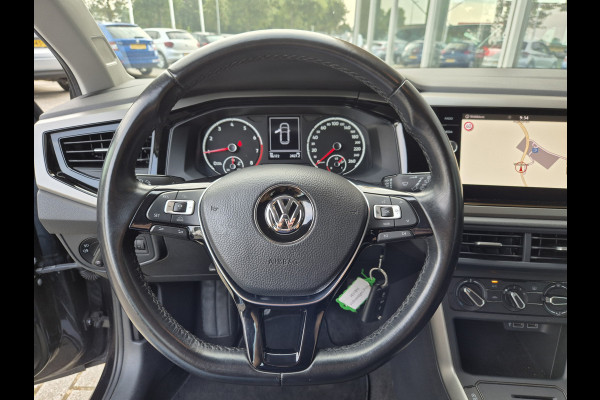 Volkswagen Polo 1.0 TSI Comfortline | Navigatie | Camera | Android/Apple Carplay