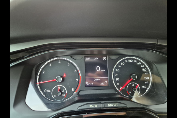 Volkswagen Polo 1.0 TSI Comfortline | Navigatie | Camera | Android/Apple Carplay