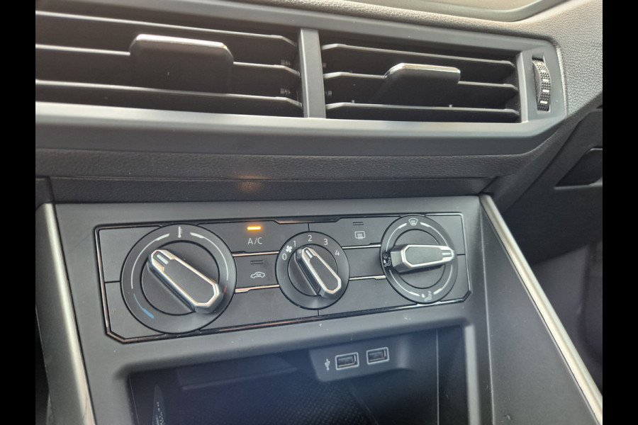 Volkswagen Polo 1.0 TSI Comfortline | Navigatie | Camera | Android/Apple Carplay