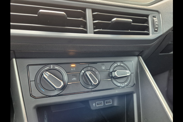 Volkswagen Polo 1.0 TSI Comfortline | Navigatie | Camera | Android/Apple Carplay