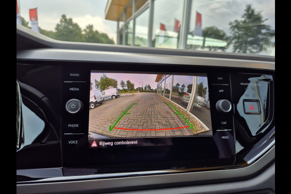 Volkswagen Polo 1.0 TSI Comfortline | Navigatie | Camera | Android/Apple Carplay