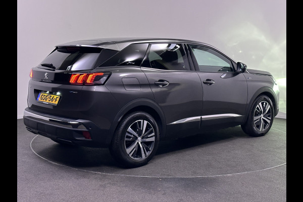 Peugeot 3008 1.6 HYbrid 225 Allure Pack Business Plug In Hybrid PHEV | Camera | Full LED | Sportstoelen Verwarmd | Apple Carplay | DAB | Navi Full Map | 18"L.M |