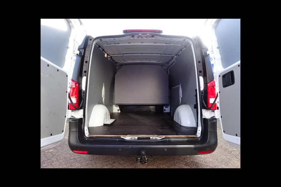 Mercedes-Benz Vito 116 CDI Lang L2 AIRCO NAVIGATIE PDC CAMERA