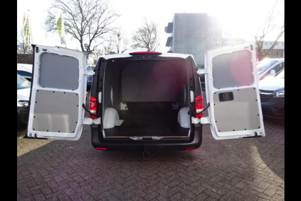 Mercedes-Benz Vito 116 CDI Lang L2 AIRCO NAVIGATIE PDC CAMERA