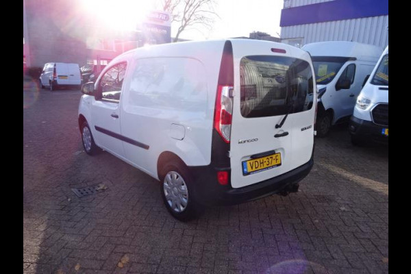 Renault Kangoo 1.5 dCi 75 Energy Comfort AIRCO NAVI CRUISE PDC SCHUIFDEUR