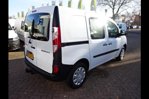 Renault Kangoo 1.5 dCi 75 Energy Comfort AIRCO NAVI CRUISE PDC SCHUIFDEUR