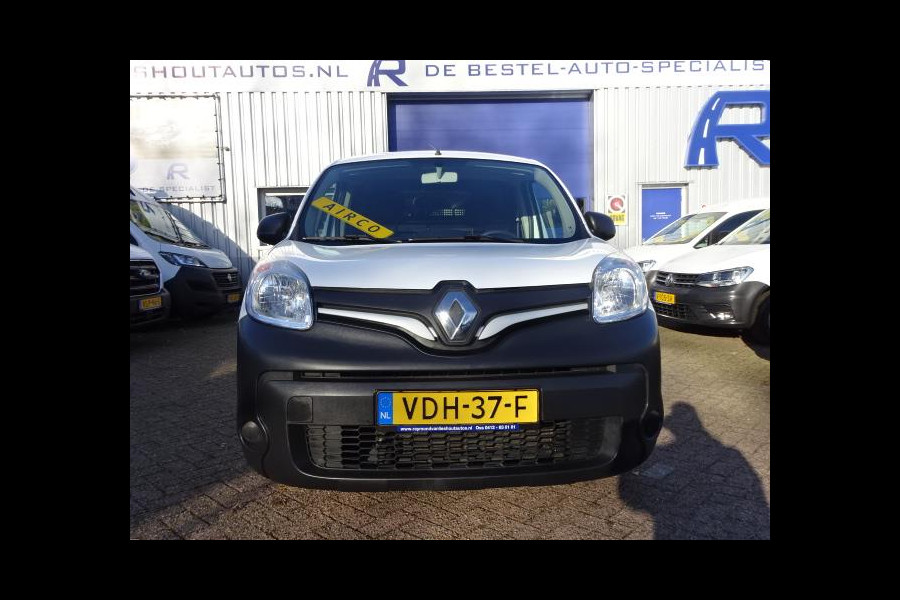 Renault Kangoo 1.5 dCi 75 Energy Comfort AIRCO NAVI CRUISE PDC SCHUIFDEUR