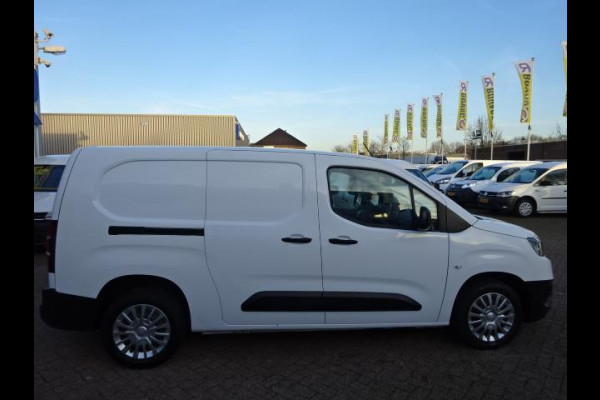 Toyota PROACE CITY 1.5 D-4D Professional EU6 Long L2 AIRCO NAVIGATIE PDC CAMERA