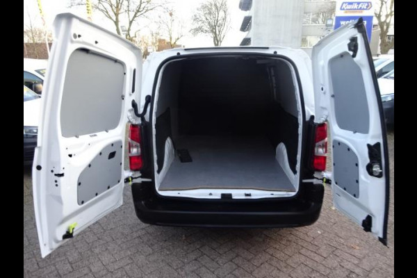 Toyota PROACE CITY 1.5 D-4D Professional EU6 Long L2 AIRCO NAVIGATIE PDC CAMERA