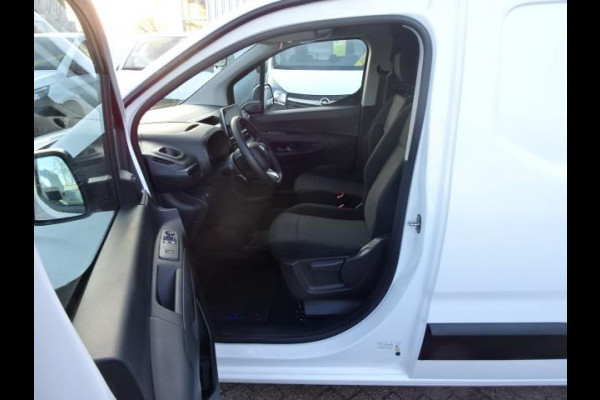 Toyota PROACE CITY 1.5 D-4D Professional EU6 Long L2 AIRCO NAVIGATIE PDC CAMERA