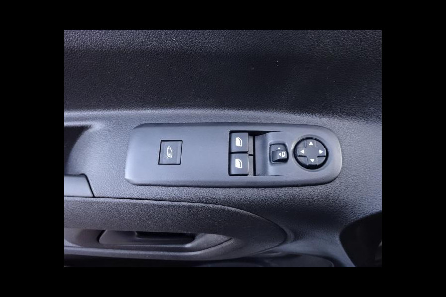 Toyota PROACE CITY 1.5 D-4D Professional EU6 Long L2 AIRCO NAVIGATIE PDC CAMERA