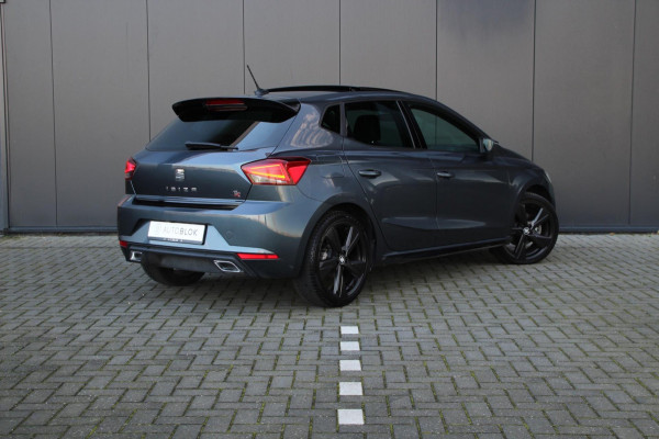 Seat Ibiza 1.0 TSI FR | Pano | DSG | Camera