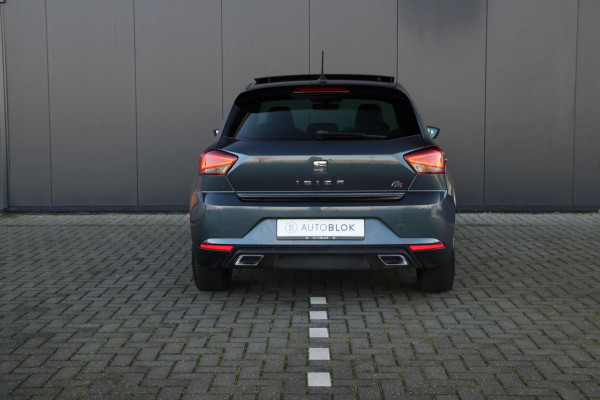 Seat Ibiza 1.0 TSI FR | Pano | DSG | Camera