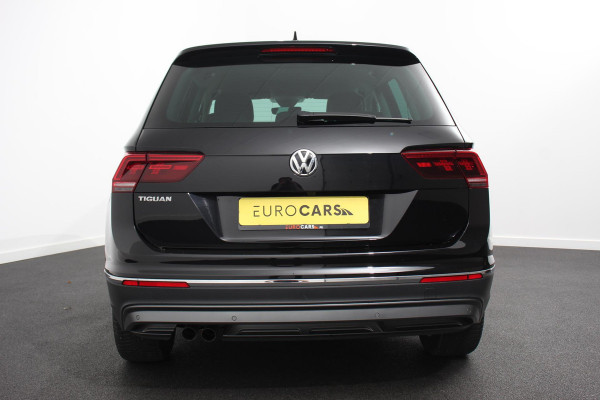 Volkswagen Tiguan 1.5 TSI 150pk DSG ACT Highline Team | Climate Control | Virtual Cockpit | Led | Trekhaak Electrisch uitklapbaar | Achterklep Electrisch bedienbaar | Adaptive Cruise Control | Camera