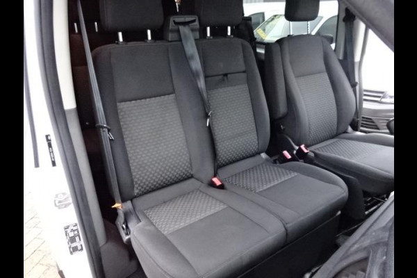 Ford Transit Custom 320 2.0 TDCI L2H1 Trend Dubbele cabine 6 persoons AIRCO