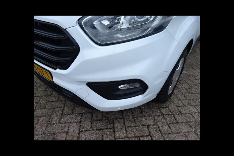 Ford Transit Custom 320 2.0 TDCI L2H1 Trend Dubbele cabine 6 persoons AIRCO