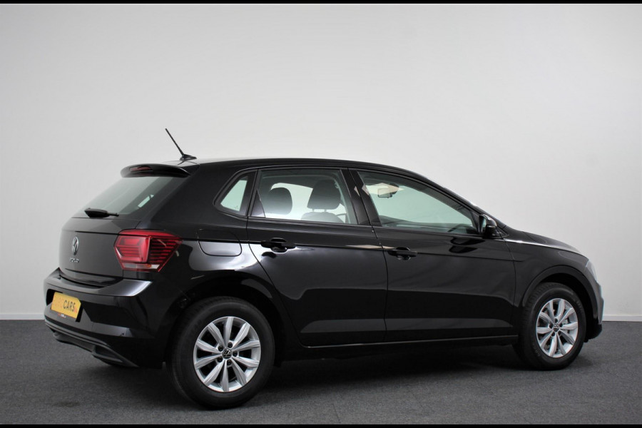 Volkswagen Polo 1.0 TSI DSG Highline | Navigatie | Climate Control | Cruise Control | Bluetooth | Lichtmetalen velgen