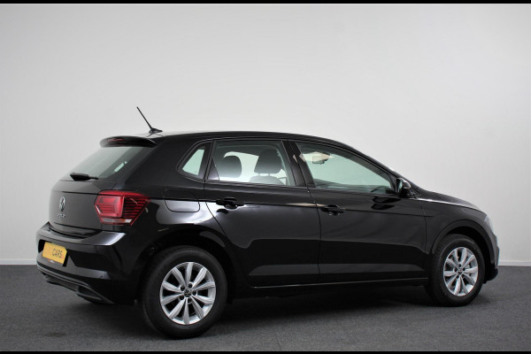 Volkswagen Polo 1.0 TSI DSG Highline | Navigatie | Climate Control | Cruise Control | Bluetooth | Lichtmetalen velgen