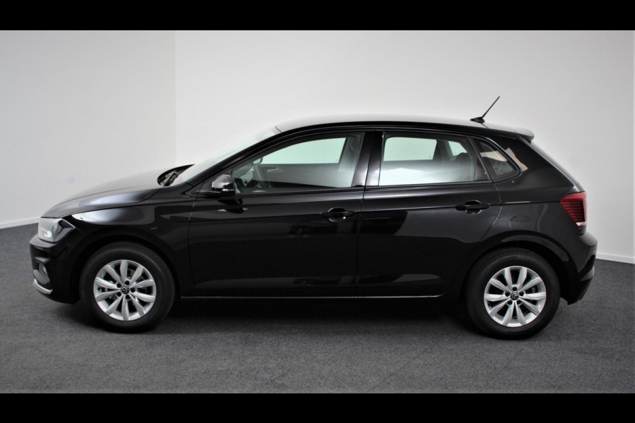 Volkswagen Polo 1.0 TSI DSG Highline | Navigatie | Climate Control | Cruise Control | Bluetooth | Lichtmetalen velgen