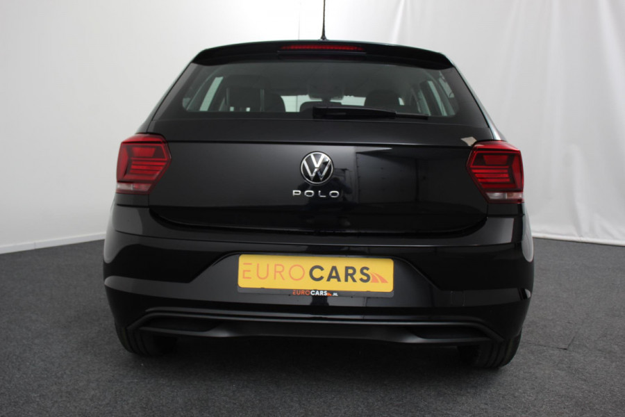 Volkswagen Polo 1.0 TSI DSG Highline | Navigatie | Climate Control | Cruise Control | Bluetooth | Lichtmetalen velgen