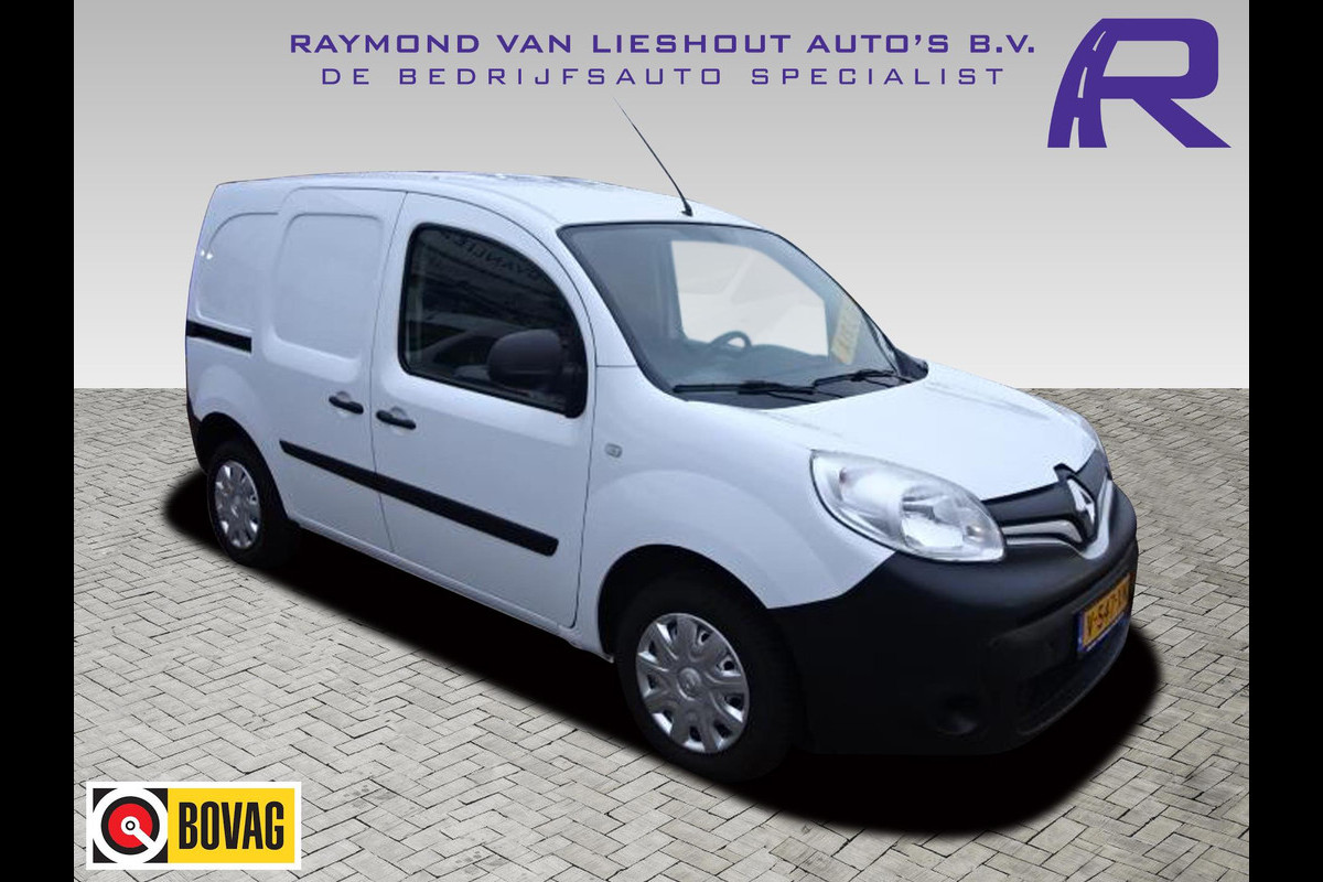 Renault Kangoo 1.5 dCi 75 Energy Comfort AIRCO NAVI CRUISE PDC SCHUIFDEUR