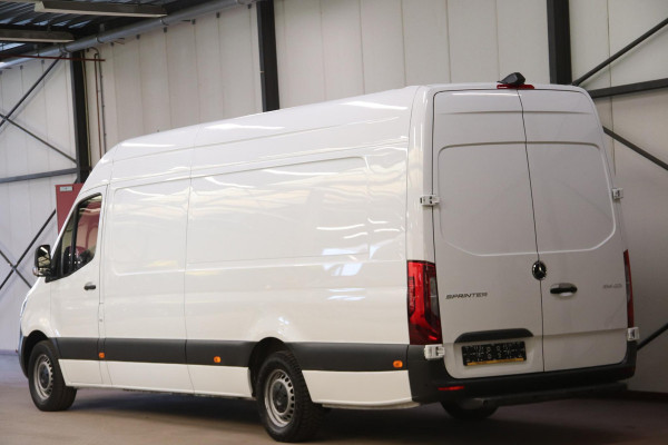 Mercedes-Benz Sprinter 314 2.2 CDI L4H2 XXL AUTMAAT AIRCO CRUISE CONTROL