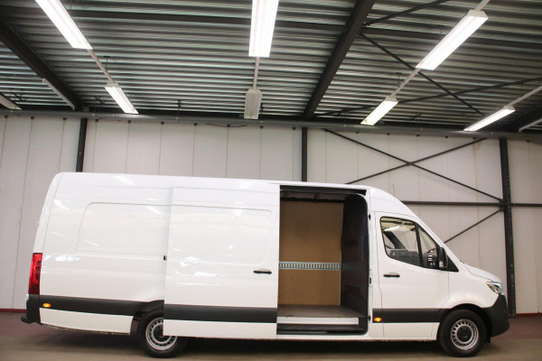 Mercedes-Benz Sprinter 314 2.2 CDI L4H2 XXL AUTMAAT AIRCO CRUISE CONTROL