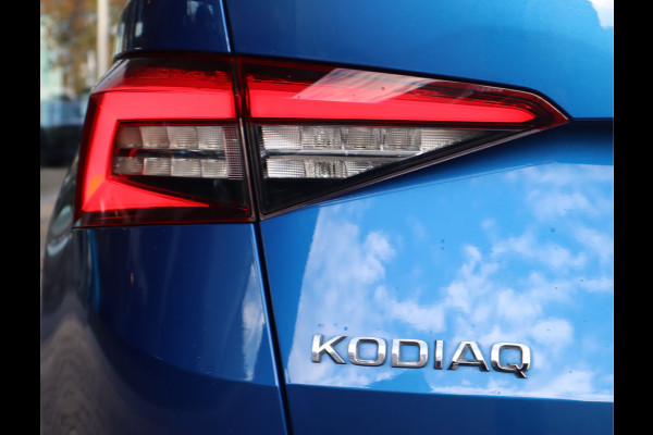 Škoda Kodiaq 1.5 TSI Business Edition / Panoramadak