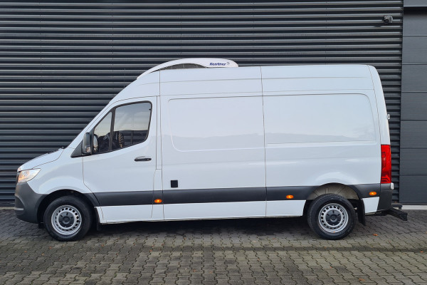 Mercedes-Benz Sprinter 314 2.2 CDI L2H2 Kerstner dag/nacht koeling 0 graden