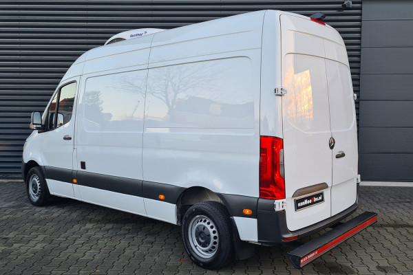 Mercedes-Benz Sprinter 314 2.2 CDI L2H2 Kerstner dag/nacht koeling 0 graden