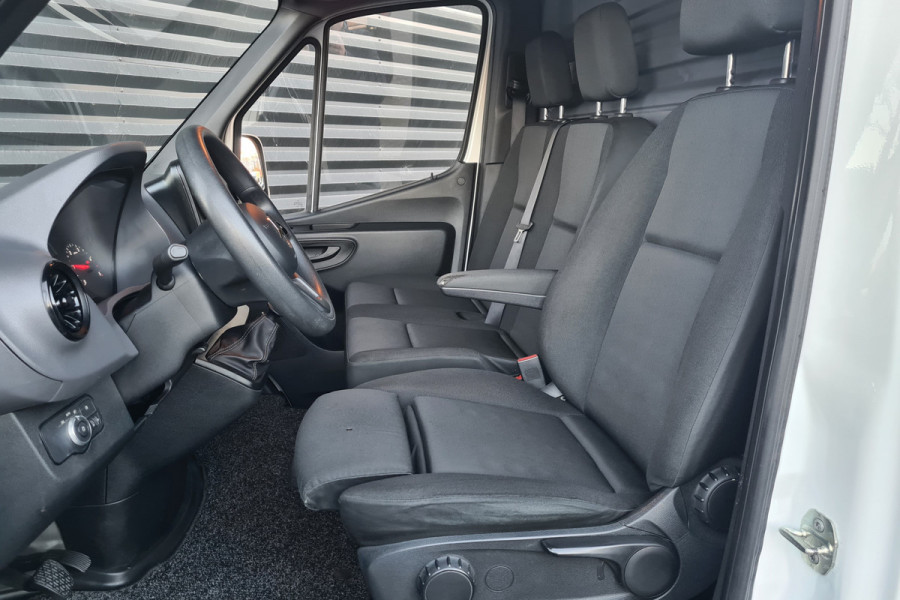 Mercedes-Benz Sprinter 314 2.2 CDI L2H2 Kerstner dag/nacht koeling 0 graden