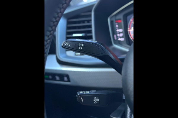 Audi A1 Sportback 40 TFSI 3x S-Line CarPlay Camera