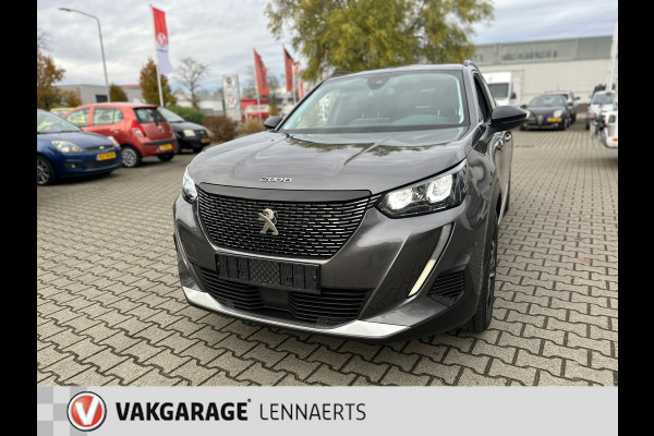 Peugeot 2008 1.2 PureTech Allure Pack Automaat (BOVAG/RIJKLAARPRIJS)