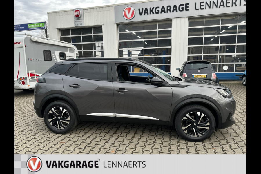 Peugeot 2008 1.2 PureTech Allure Pack Automaat (BOVAG/RIJKLAARPRIJS)