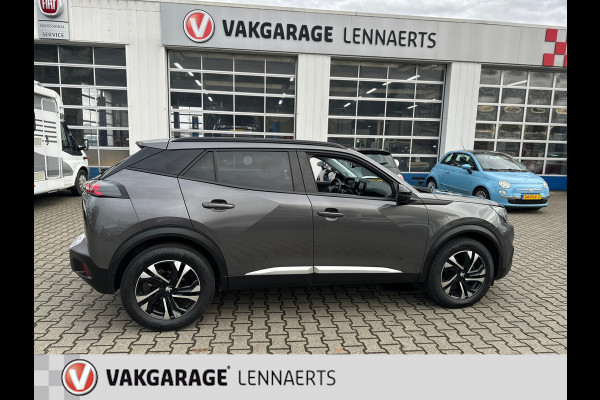 Peugeot 2008 1.2 PureTech Allure Pack Automaat (BOVAG/RIJKLAARPRIJS)