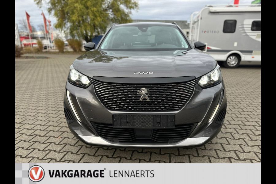 Peugeot 2008 1.2 PureTech Allure Pack Automaat (BOVAG/RIJKLAARPRIJS)